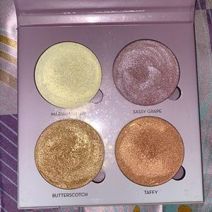 ABH Sweets Glow Kit Highlighters